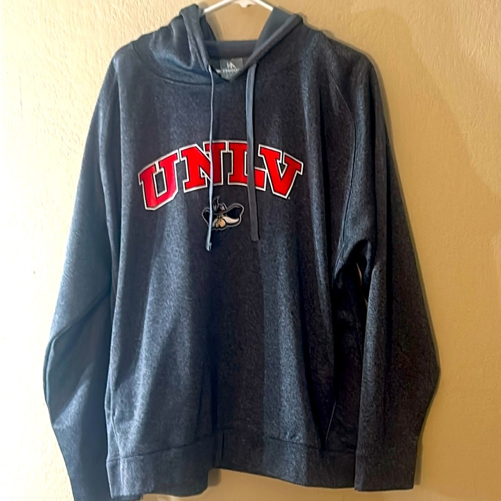 Knights Apparel UNLV Sweatshirt Size 2XL